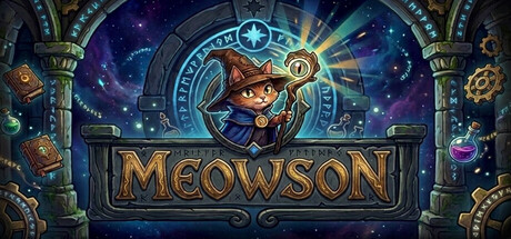 MeowSon by CrAzy GAmes CreAtor - Similar game based
                        on tags