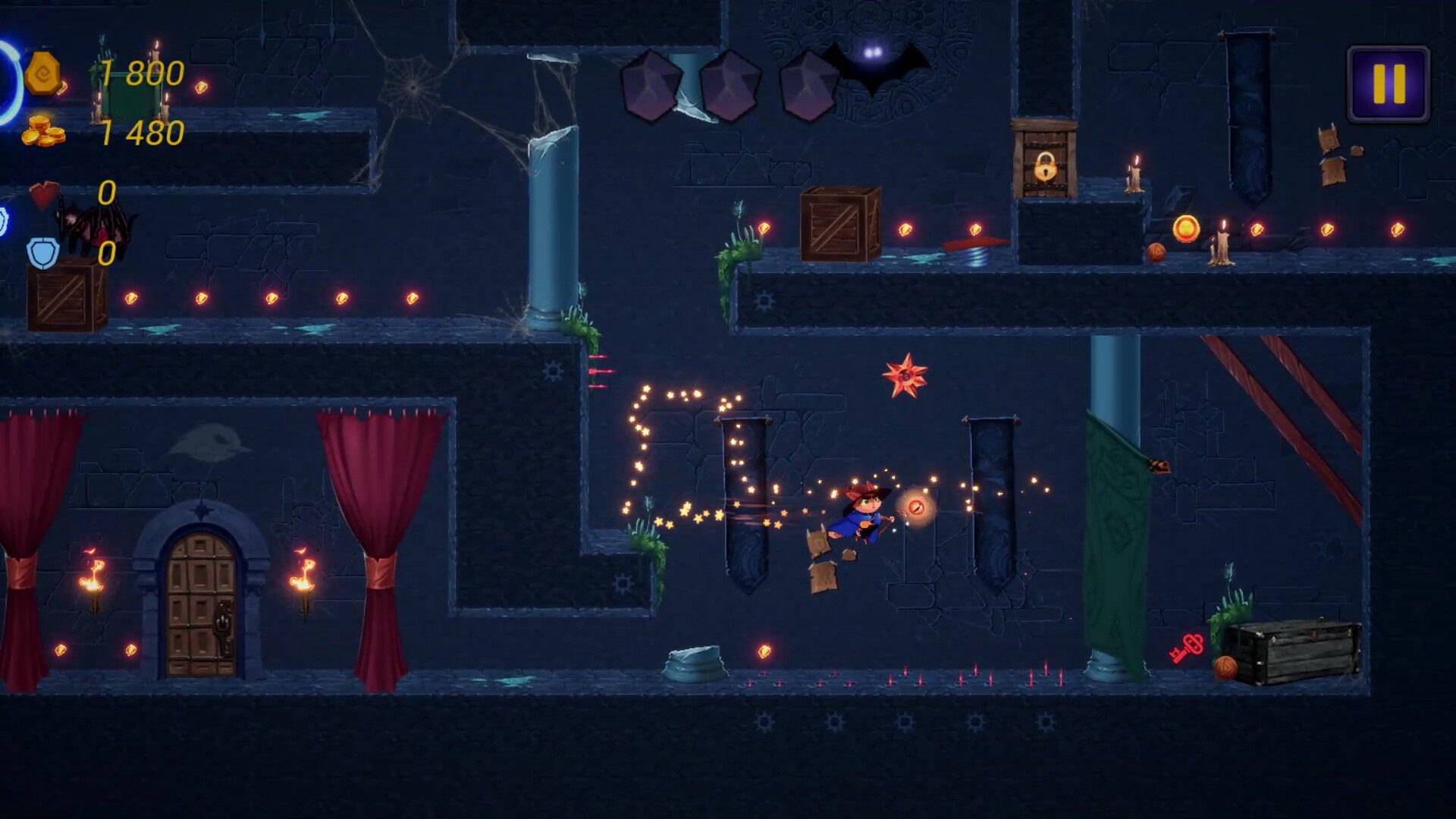MeowSon screenshot #5