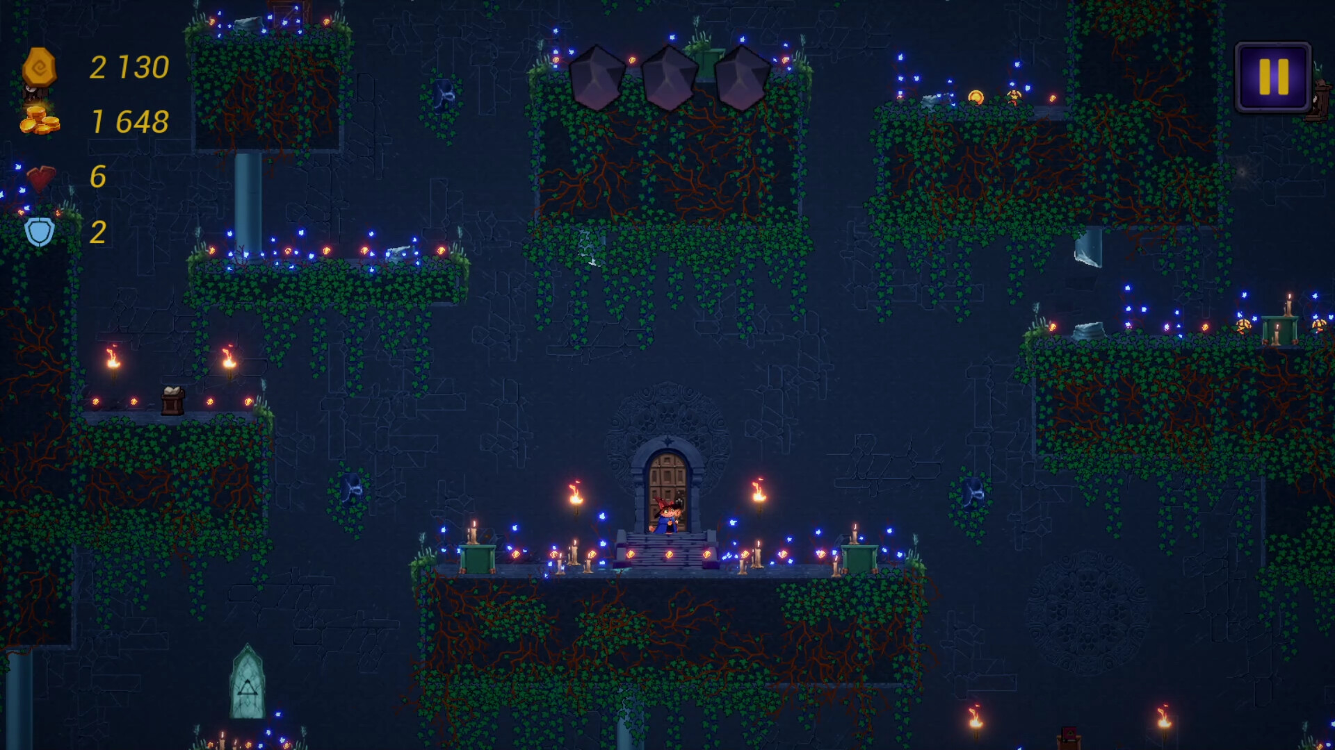 MeowSon Featured Screenshot #1