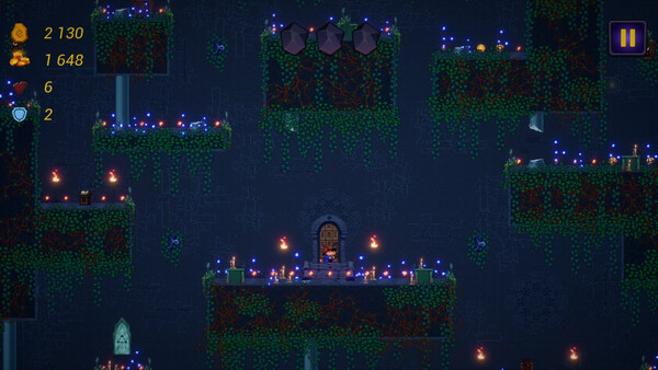 Скриншот из MeowSon Скриншот из MeowSon