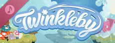 Twinkleby Soundtrack