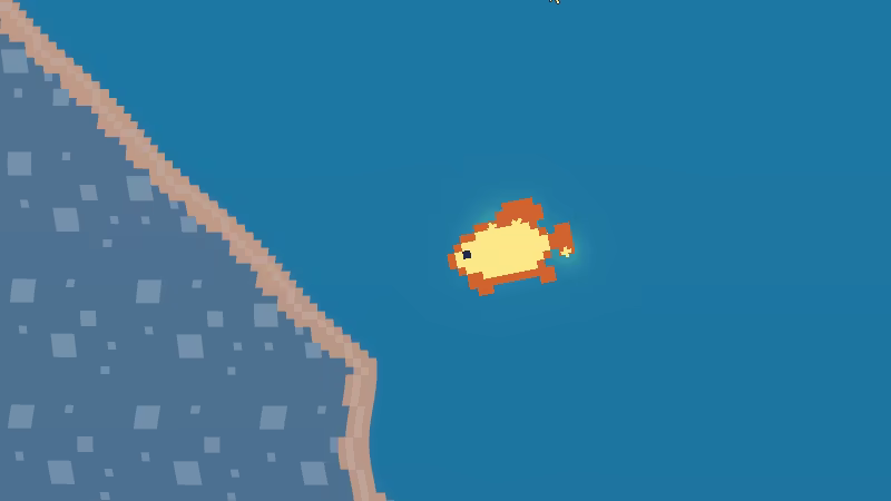 Fish For The World video 3