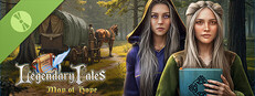 Legendary Tales: Map of Hope Demo Small Capsule Image