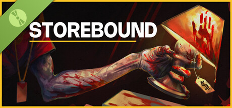 Storebound Demo
