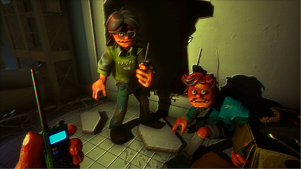 Storebound Demo