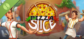 Pizza Slice (Demo)