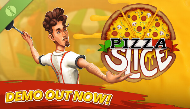 Pizza Slice (Demo)