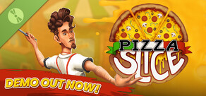 Pizza Slice (Demo)