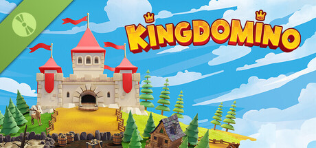 Kingdomino Demo