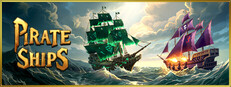Pirate Ships game cover
