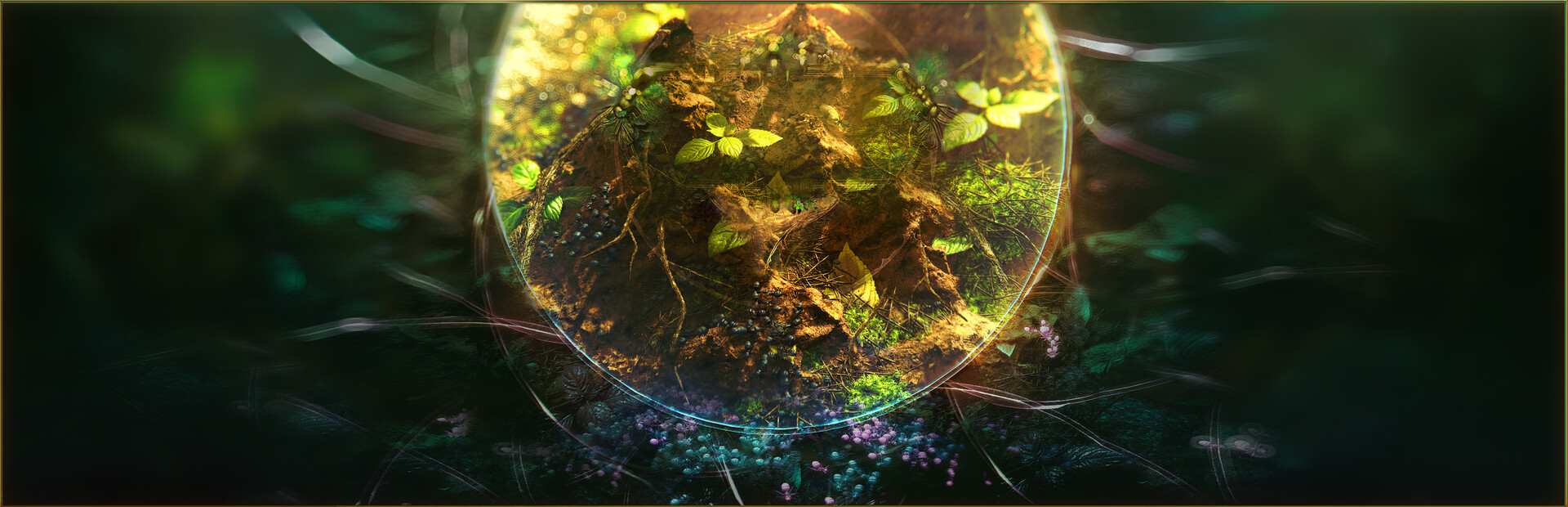 Ants Megapolis