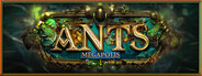 Ants Megapolis
