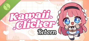 Kawaii Clicker Reborn Demo