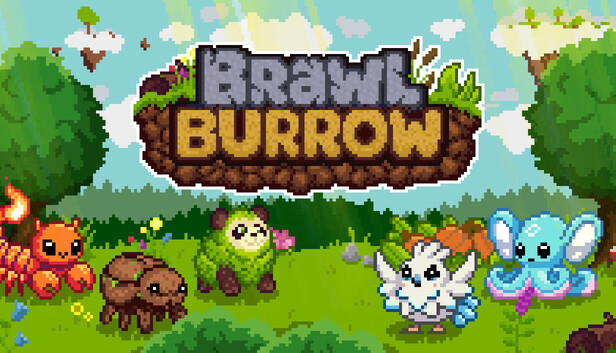 Brawl Burrow