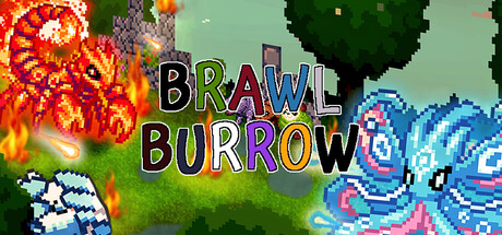 Brawl Burrow game thumbnail