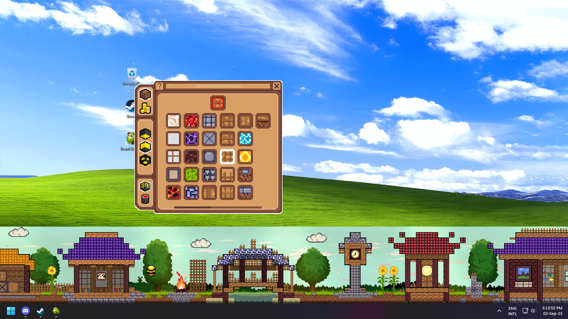 Brawl Burrow screenshot #3