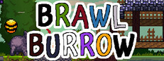 Brawl Burrow game capsule image