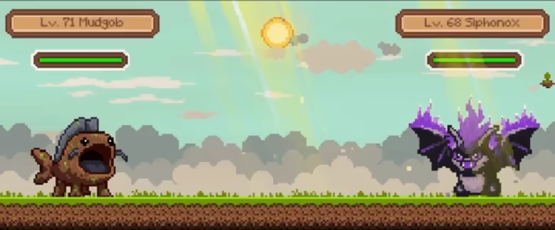 Brawl Burrow video 2