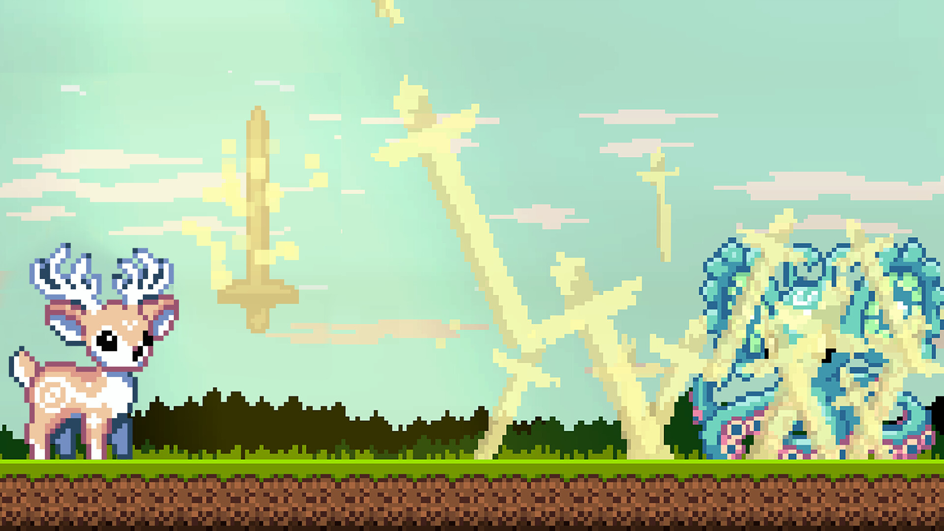 Brawl Burrow screenshot #7