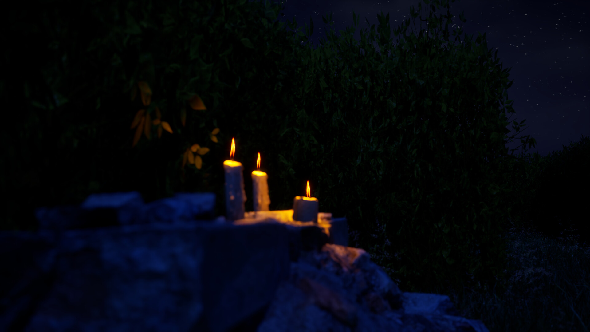 Noctis screenshot #4