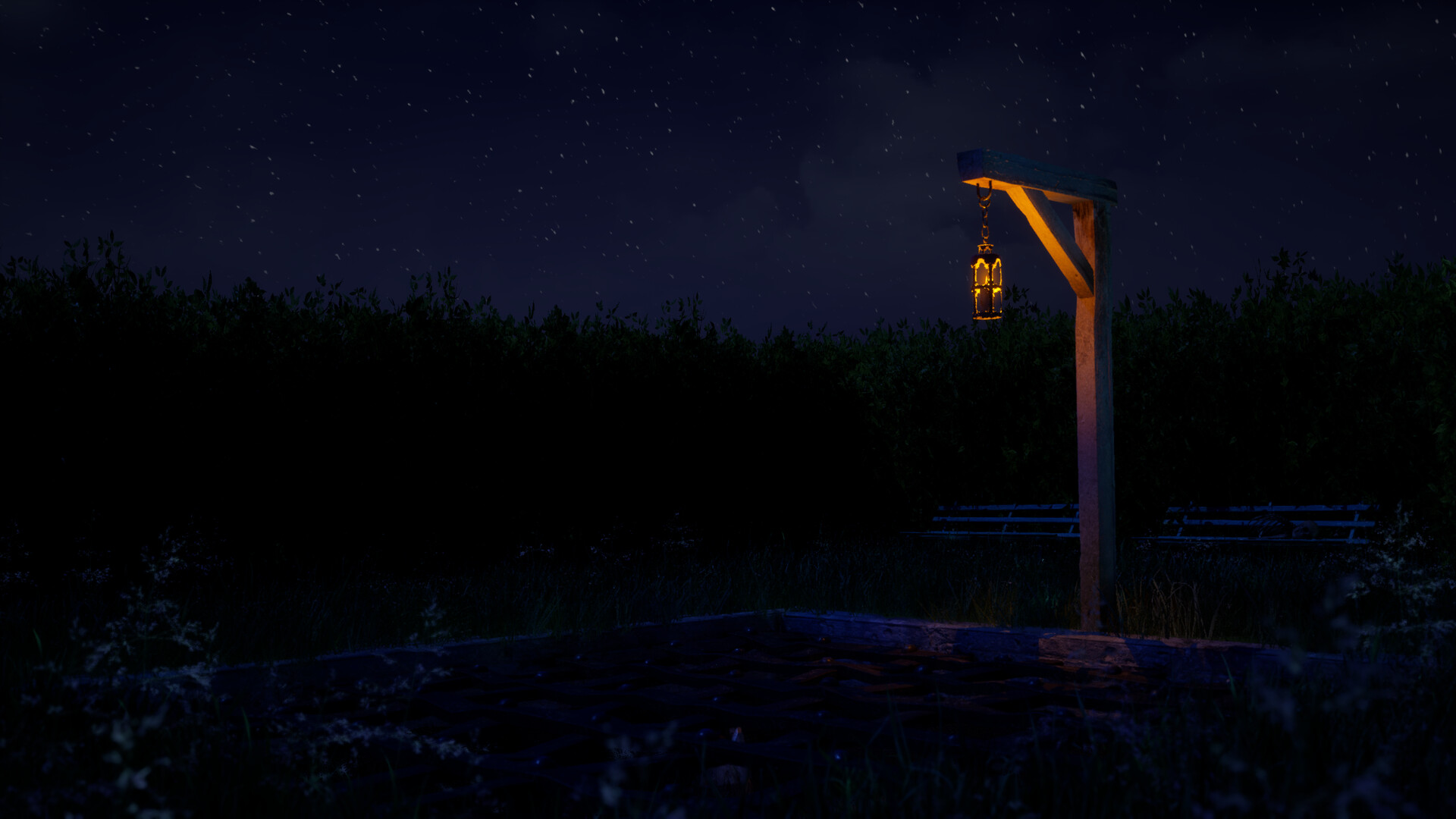 Noctis screenshot #2