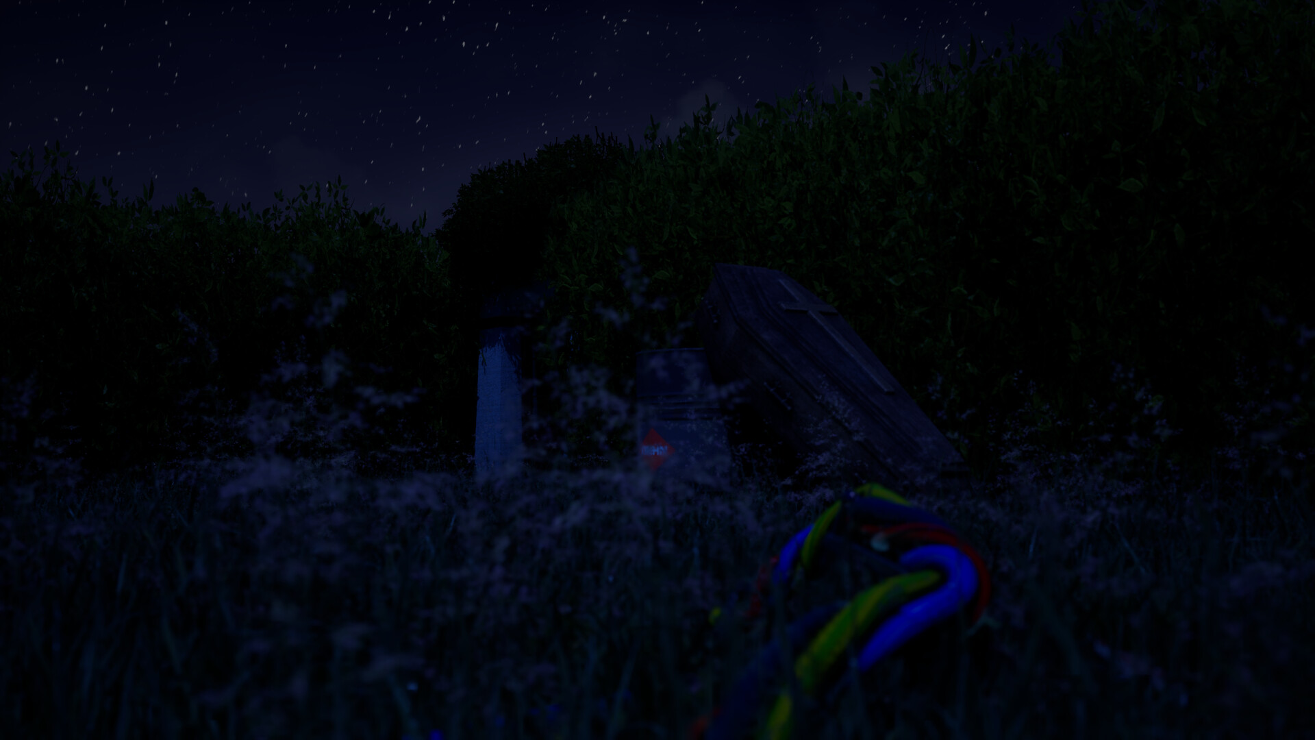 Noctis screenshot #3