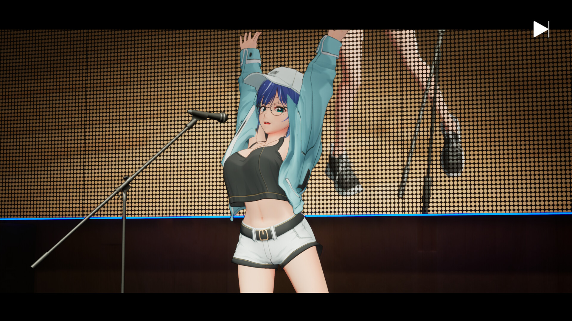 NTR Idol: Déjà Vu screenshot #2