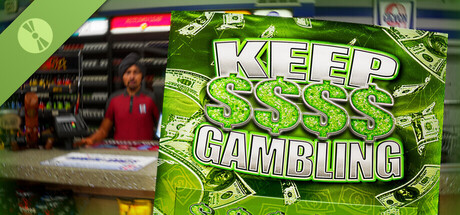 KEEP GAMBLING Demo
