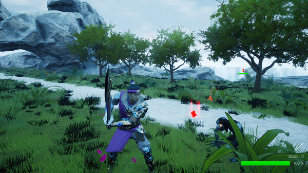 Screenshots