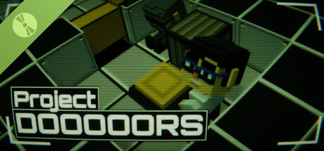 Project DOOOOORS Demo