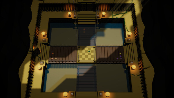 Screenshot 4 of ZOOP WORLD - final gameplay screenshot