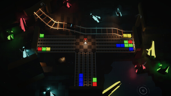 Screenshot 3 of ZOOP WORLD - more gameplay footage