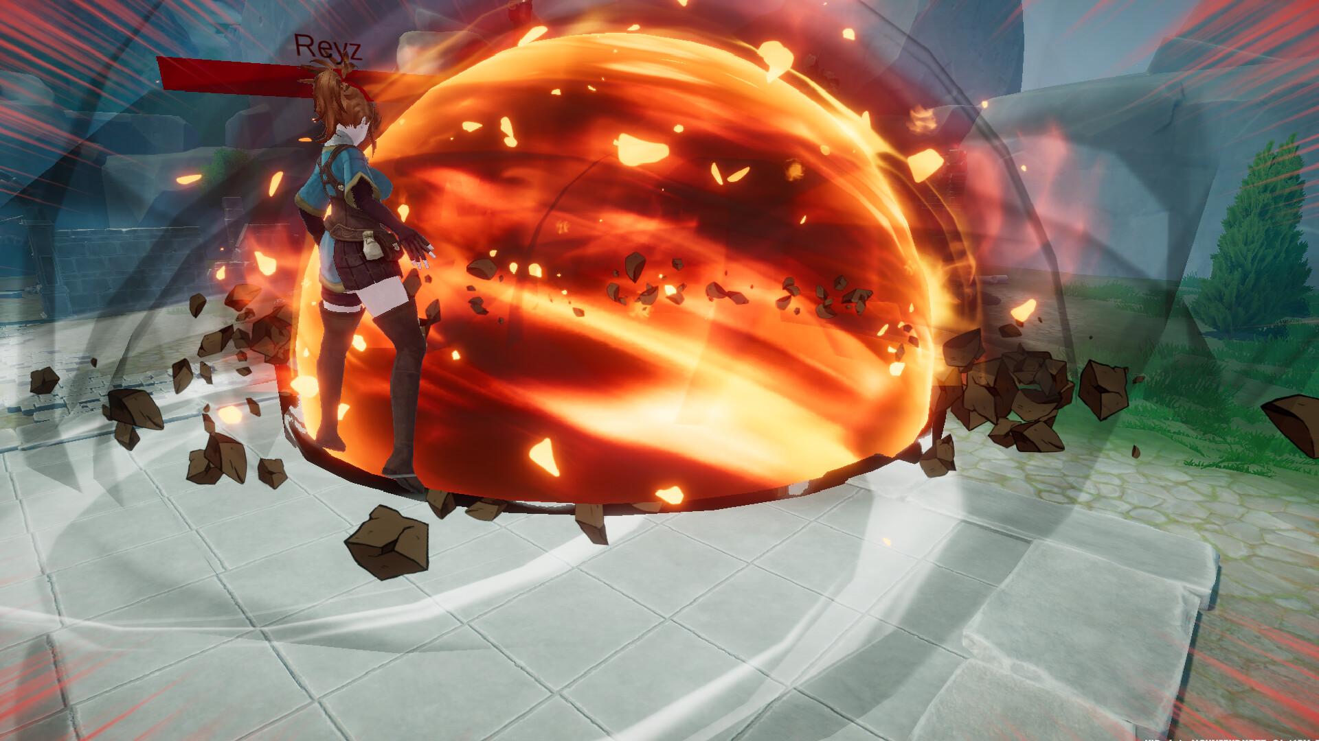 Super Shout Showdown screenshot #5