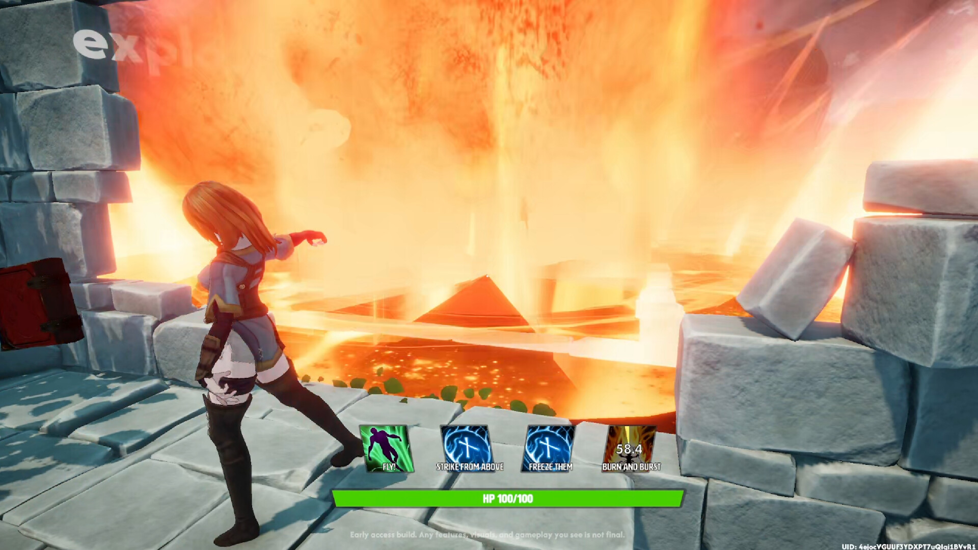 Super Shout Showdown screenshot #2