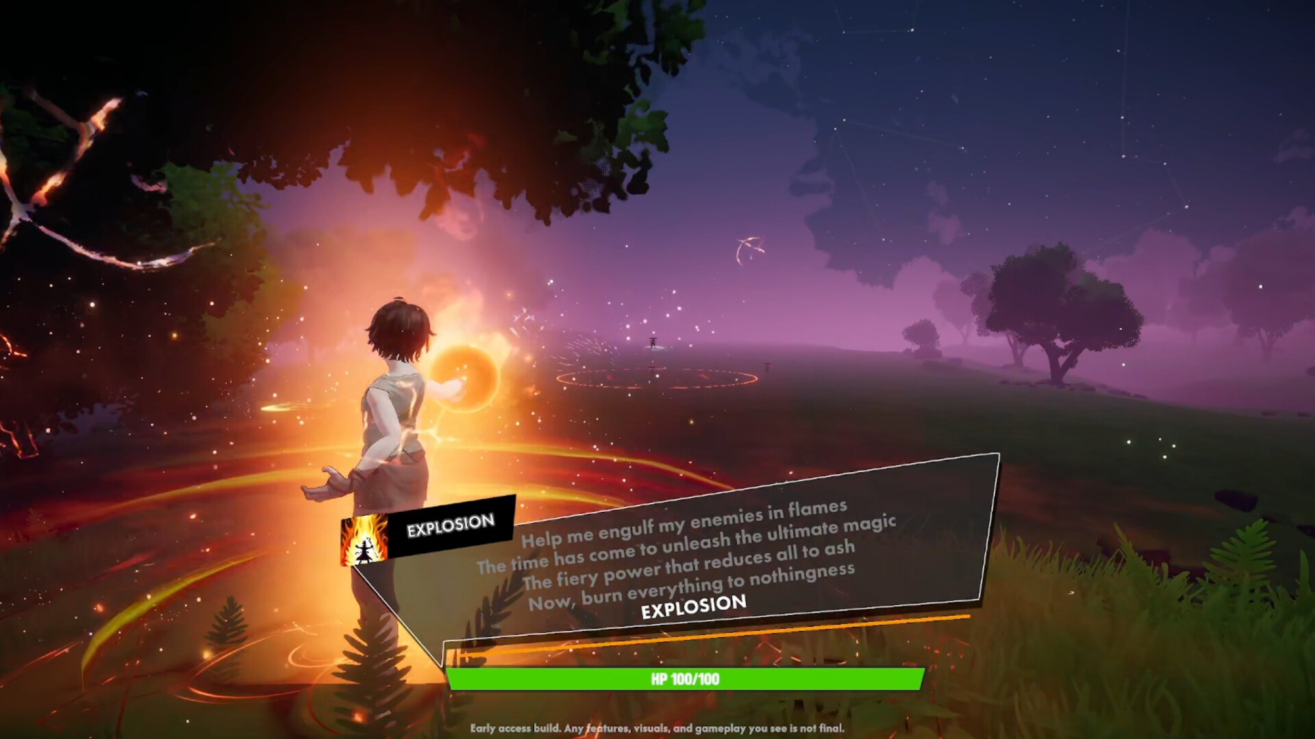 Super Shout Showdown screenshot #1