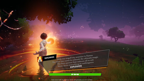 Super Shout Showdown