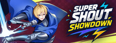 Super Shout Showdown