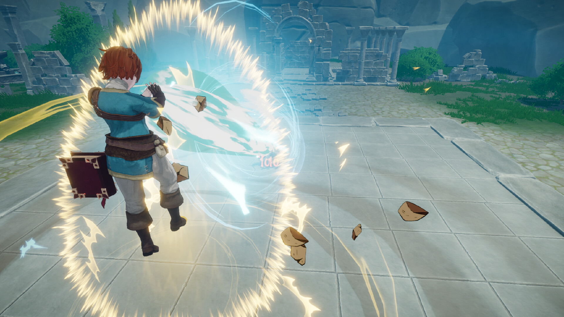 Super Shout Showdown screenshot 1