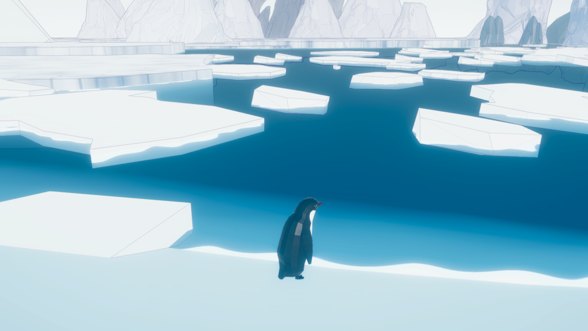 Look Through the Cold screenshot #5