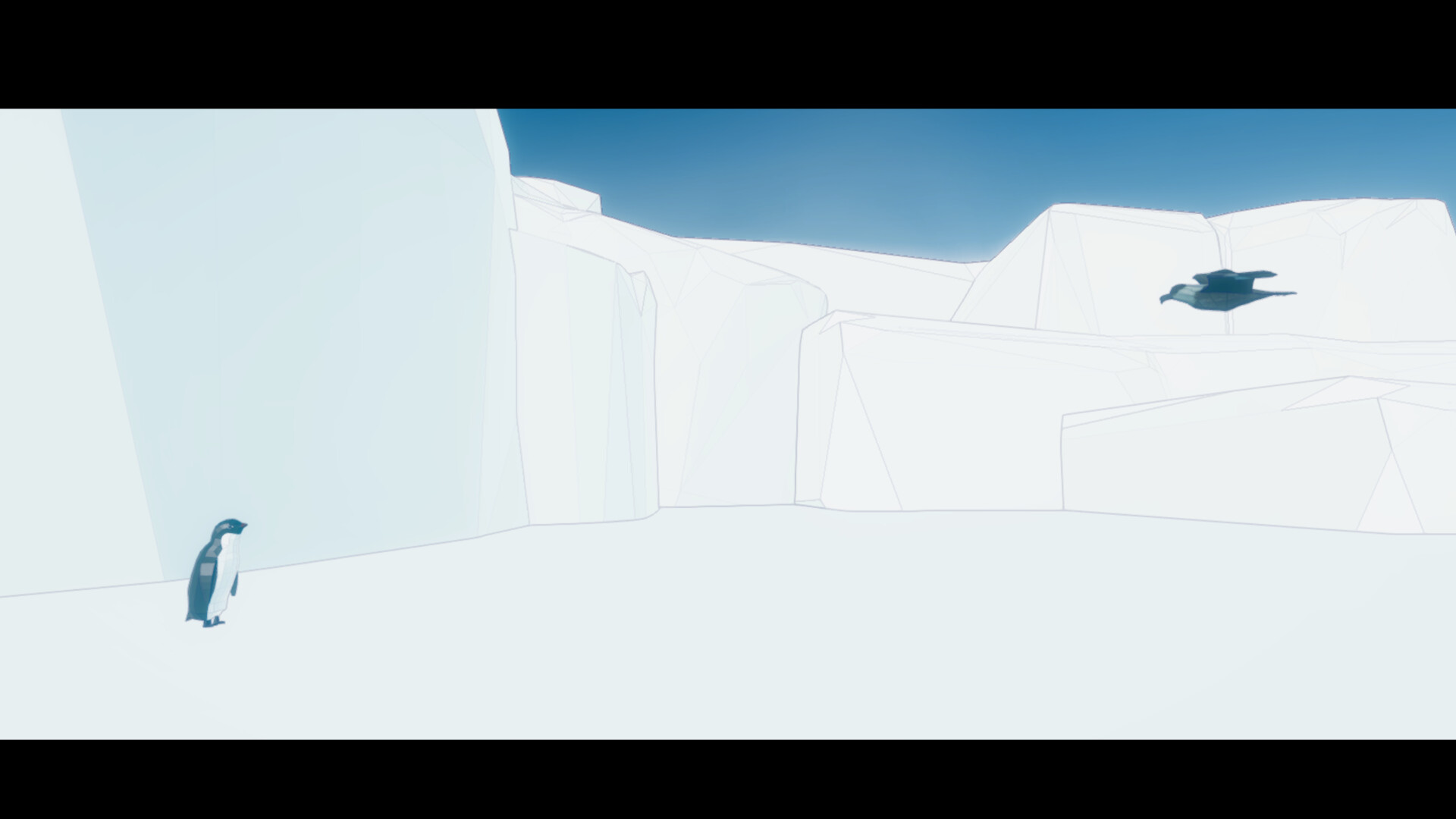 Look Through the Cold screenshot #4