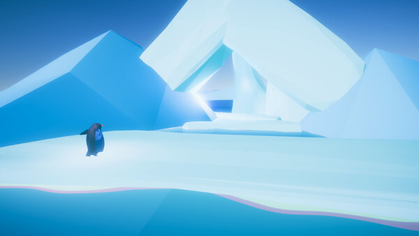 Look Through the Cold screenshot 1