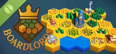 Boardlords Demo