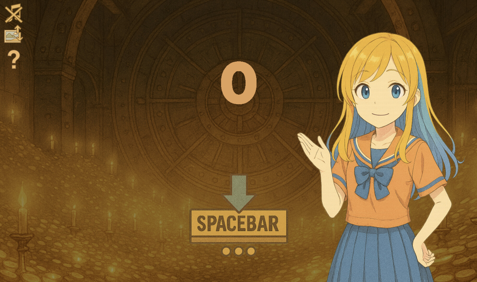 Do NOT say 21! - Take Layla to the bank Featured Screenshot #1