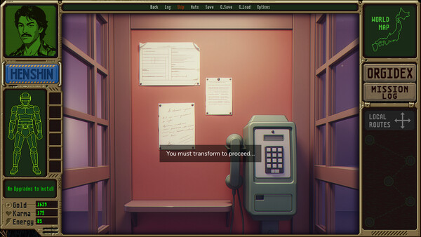 Screenshot media