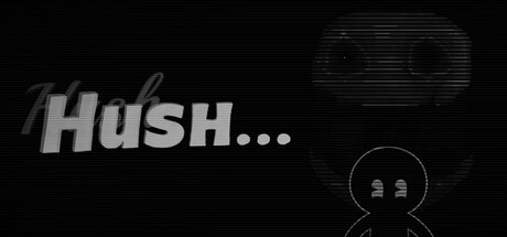 Hush... banner