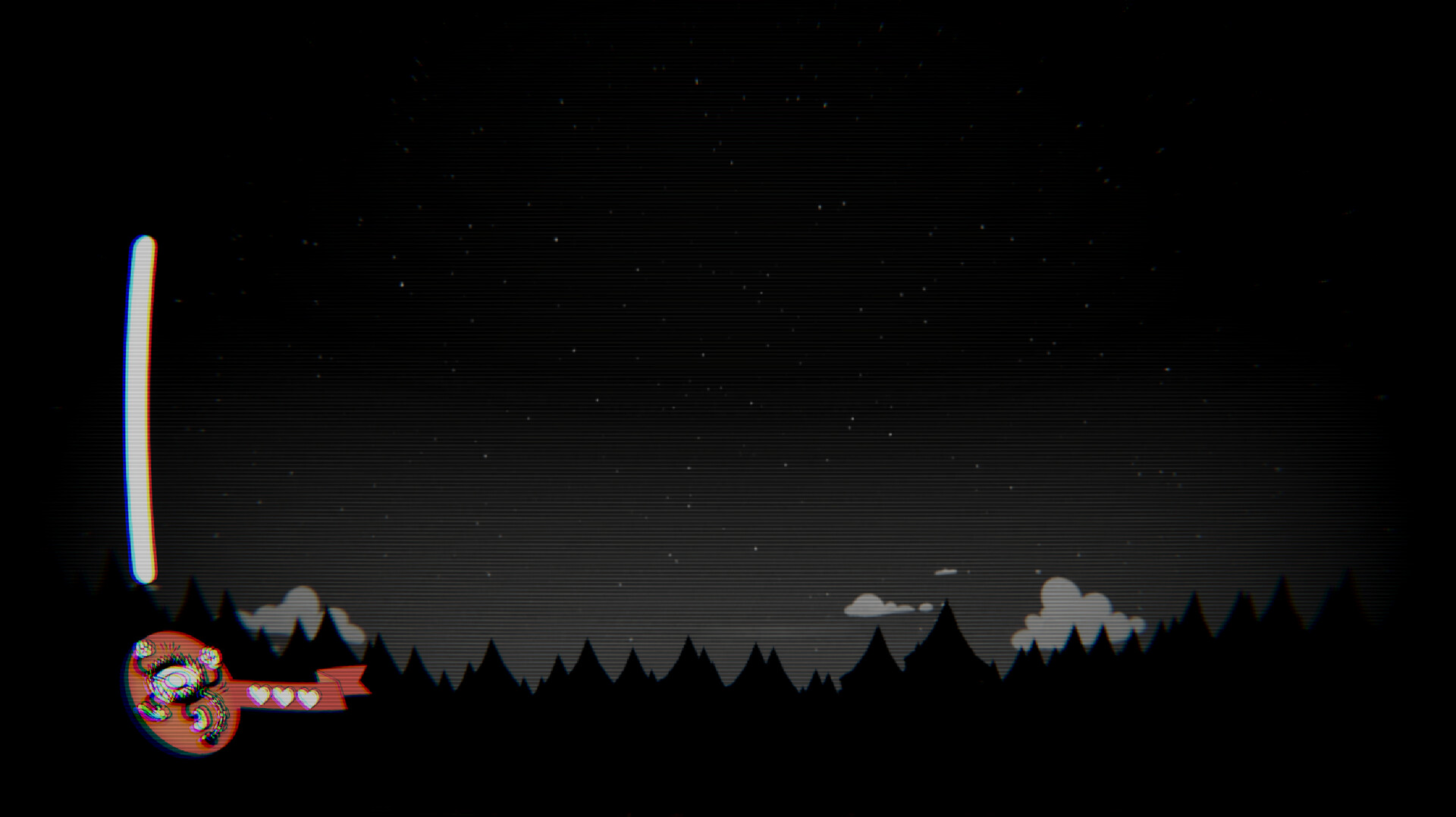 Hush... screenshot #2