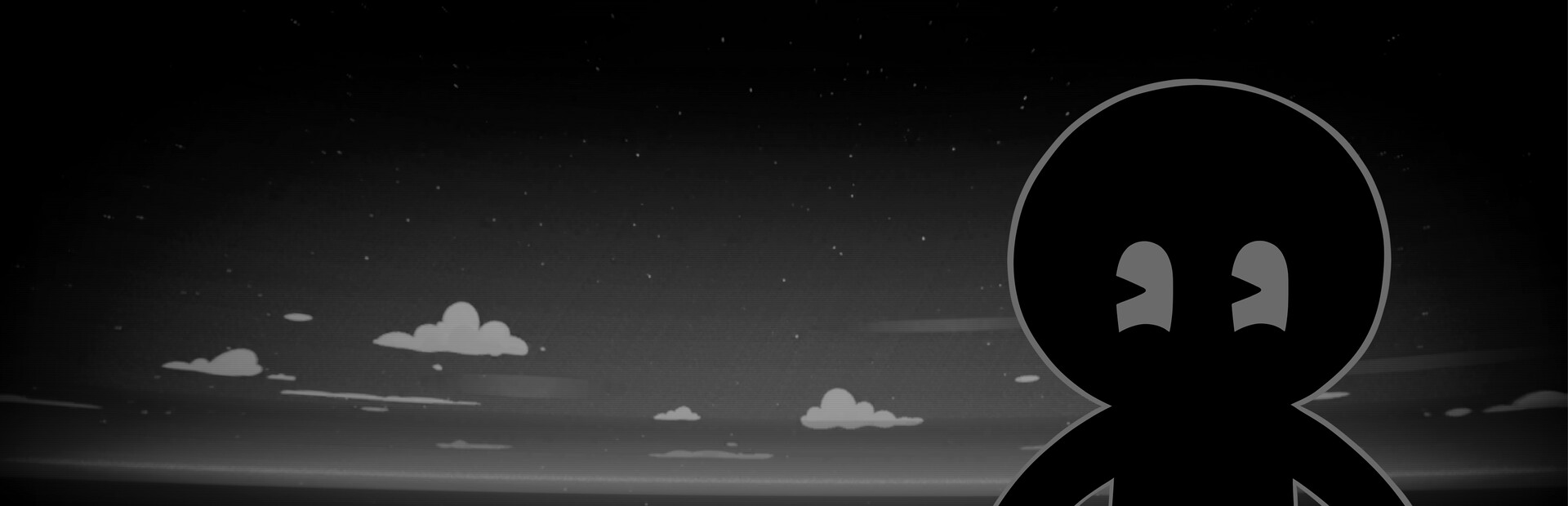 Hush...