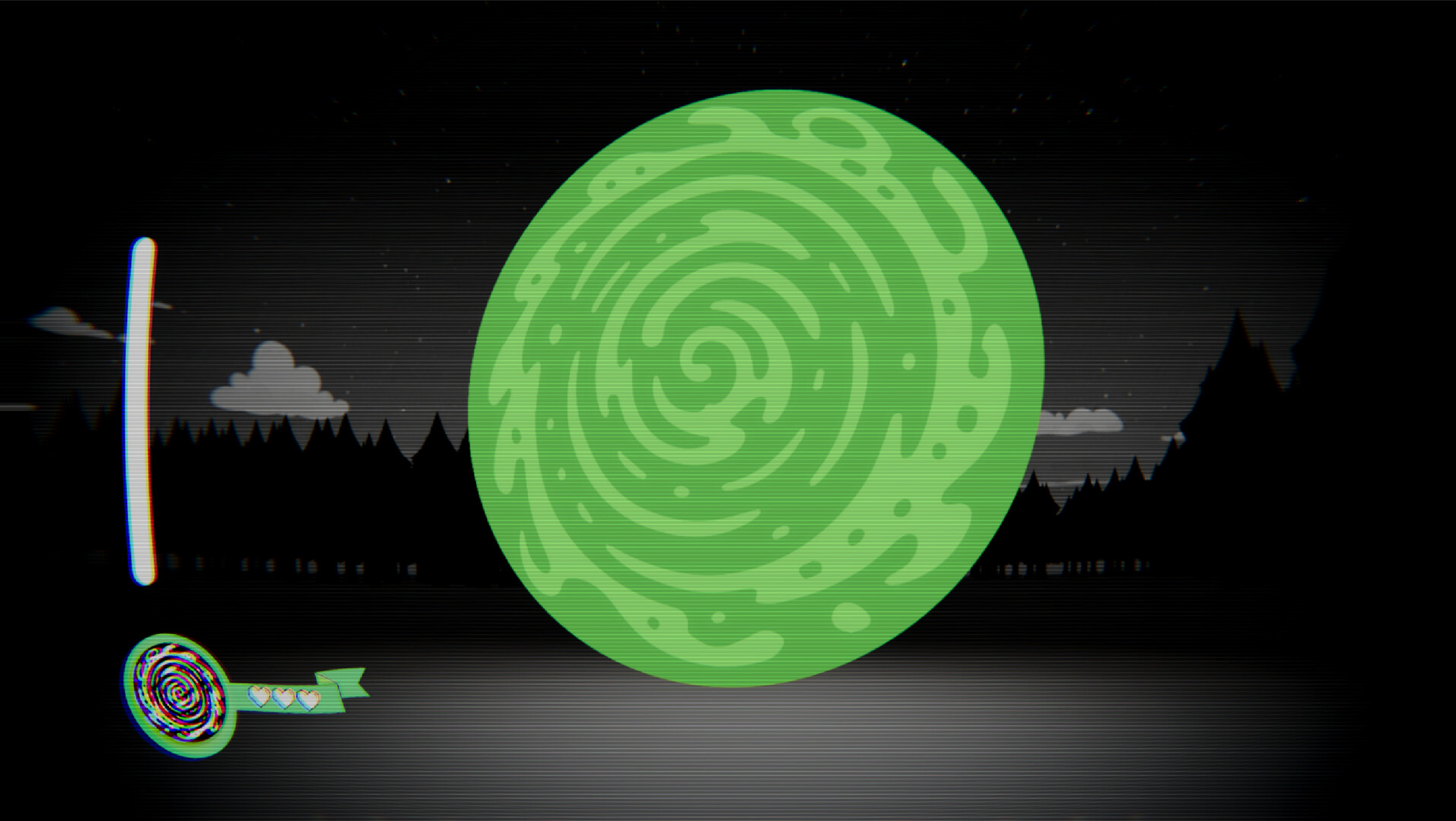 Hush... screenshot #4