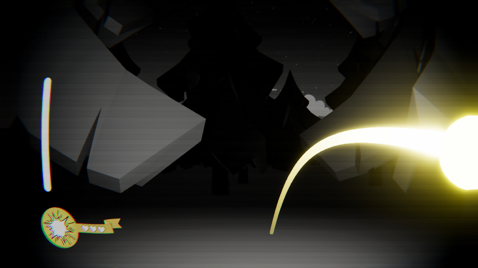 Hush... screenshot #5