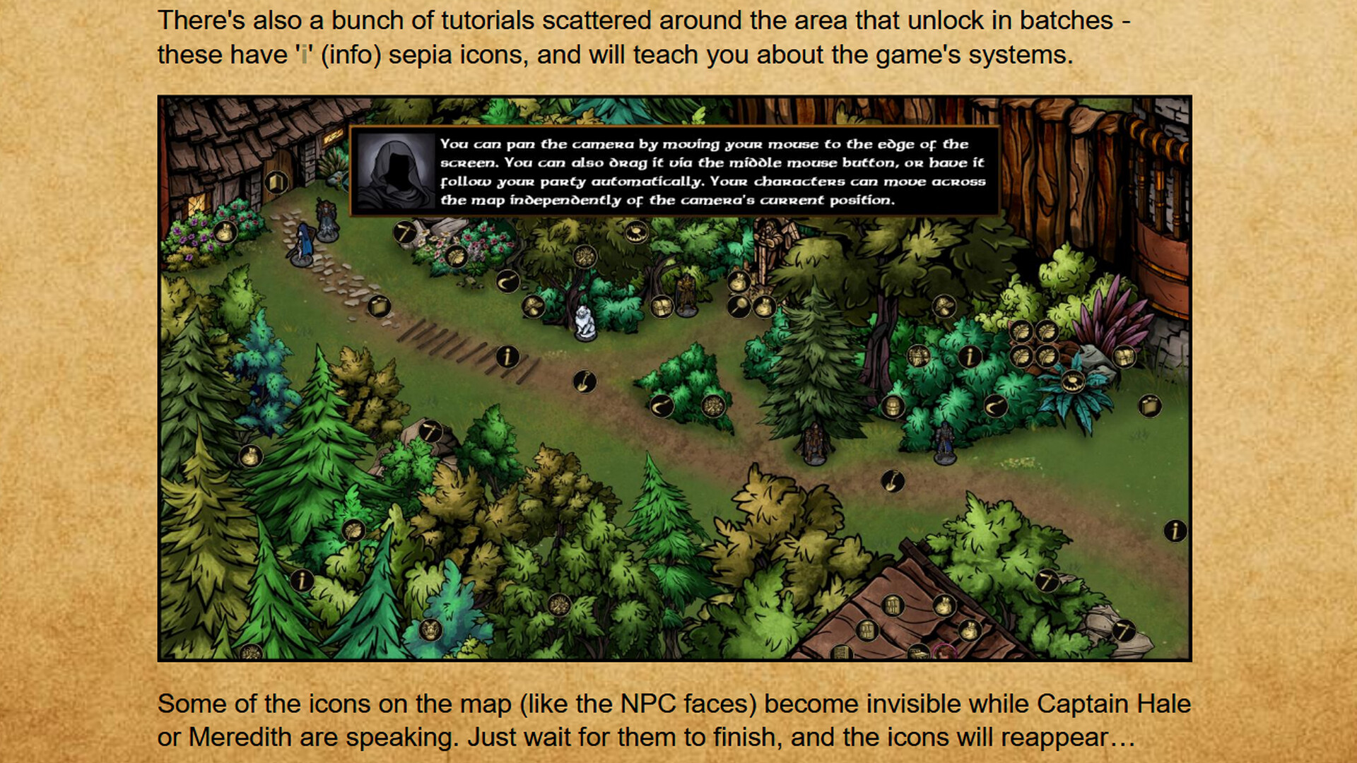 Tales of Legendary Lust: Aphrodisia - Walkthrough & Guide scene